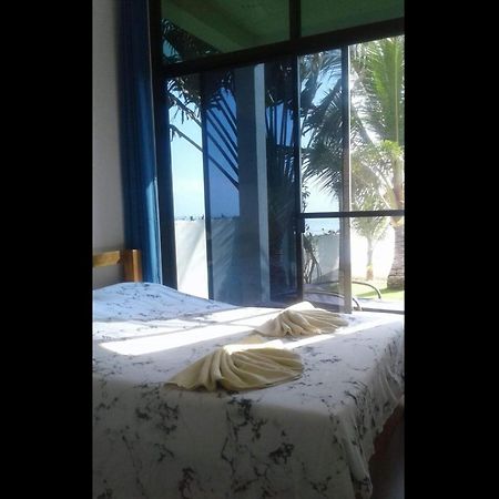 Bamboobeachvilla1 Ac New Oceanfront Pool Sunsetview Garden Kitchen Satellite Starlink Wi-Fi Dimiao Ngoại thất bức ảnh