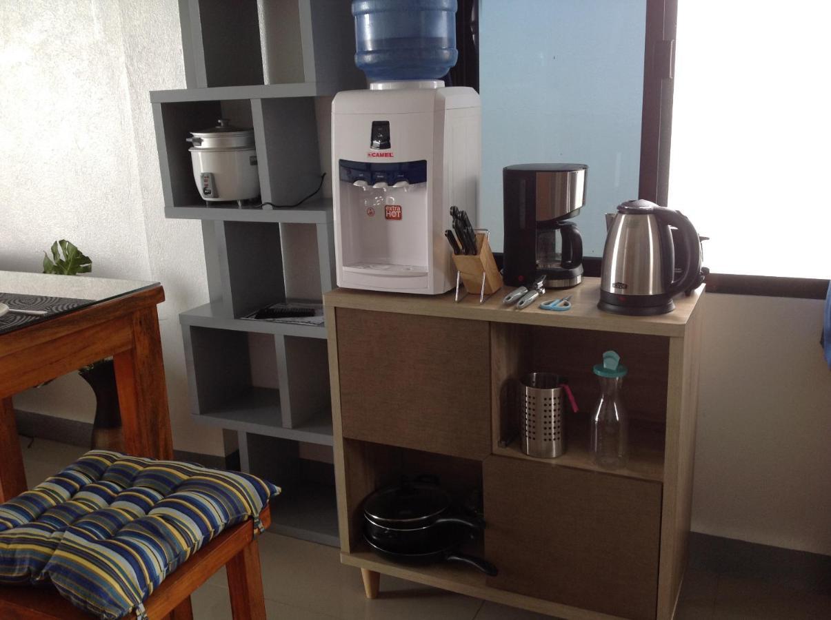 Bamboobeachvilla1 Ac New Oceanfront Pool Sunsetview Garden Kitchen Satellite Starlink Wi-Fi Dimiao Ngoại thất bức ảnh