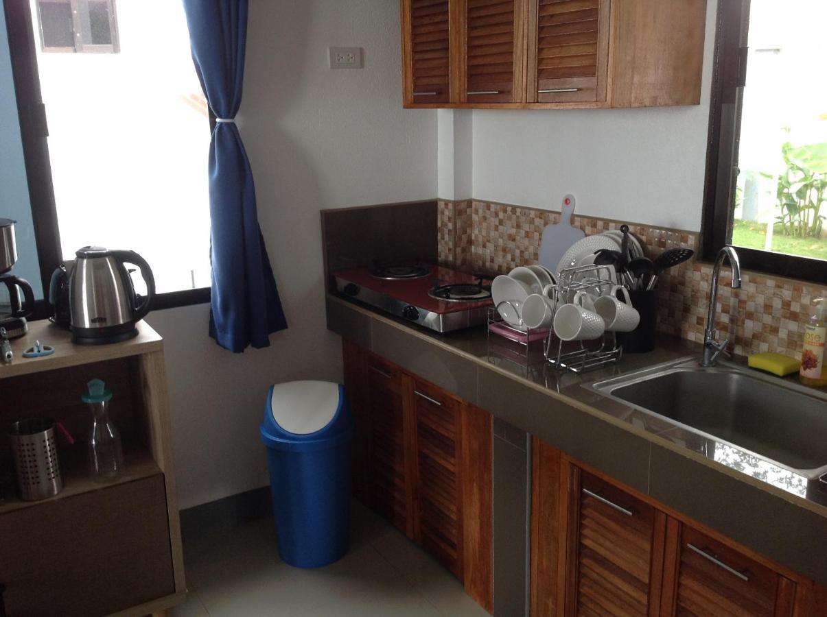 Bamboobeachvilla1 Ac New Oceanfront Pool Sunsetview Garden Kitchen Satellite Starlink Wi-Fi Dimiao Ngoại thất bức ảnh