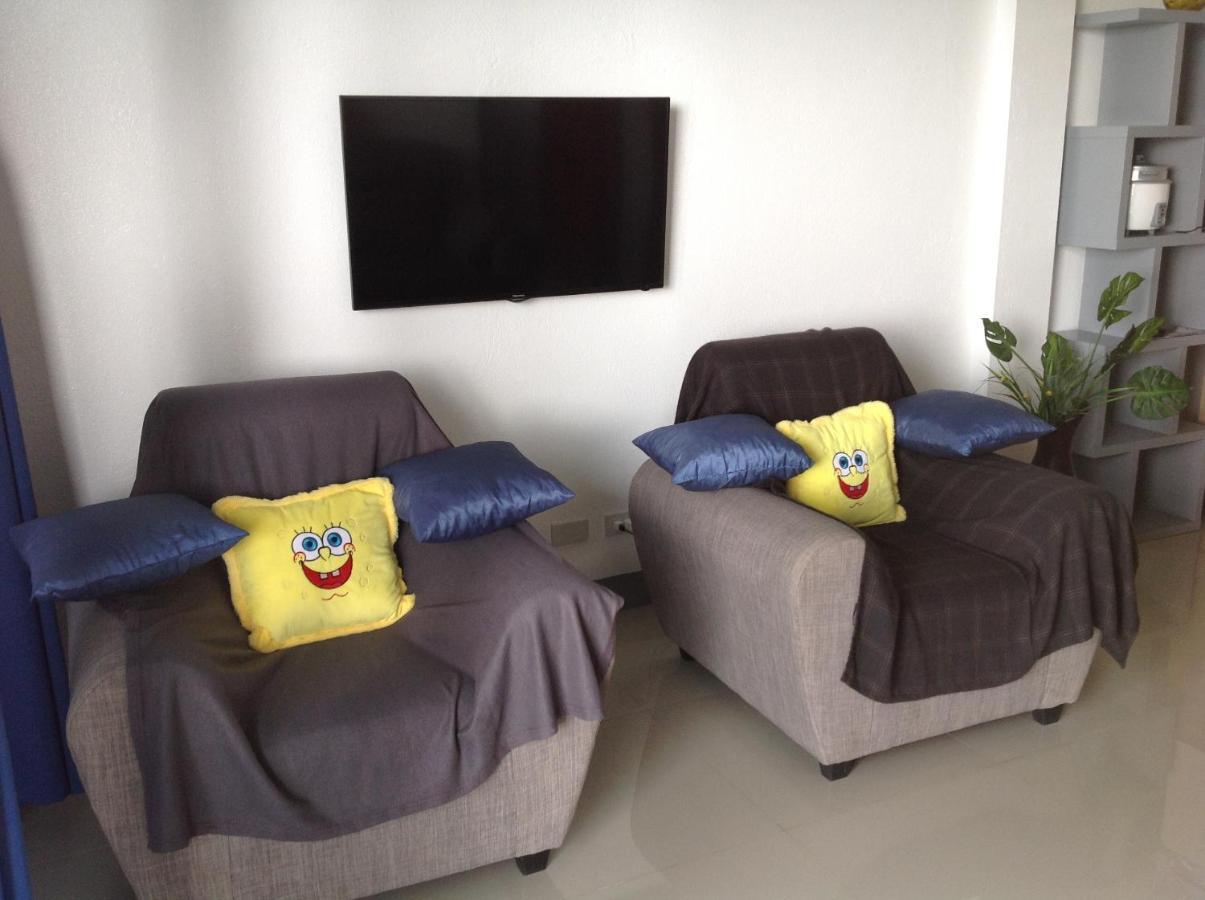 Bamboobeachvilla1 Ac New Oceanfront Pool Sunsetview Garden Kitchen Satellite Starlink Wi-Fi Dimiao Ngoại thất bức ảnh