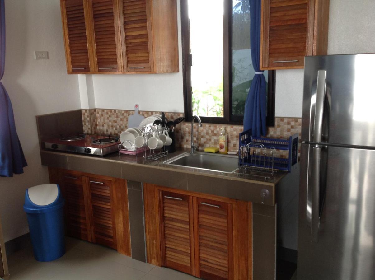 Bamboobeachvilla1 Ac New Oceanfront Pool Sunsetview Garden Kitchen Satellite Starlink Wi-Fi Dimiao Ngoại thất bức ảnh