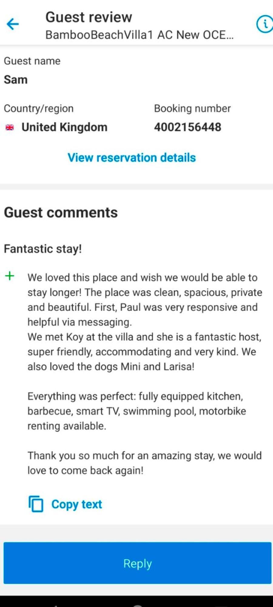 Bamboobeachvilla1 Ac New Oceanfront Pool Sunsetview Garden Kitchen Satellite Starlink Wi-Fi Dimiao Ngoại thất bức ảnh